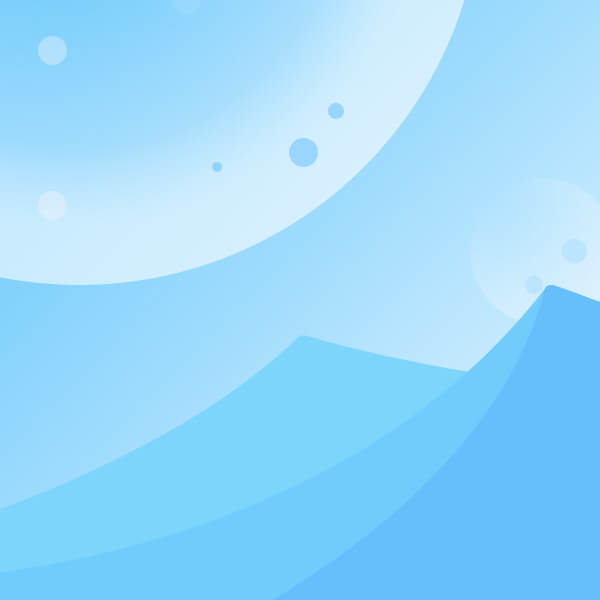 The usage of bandages in different parts